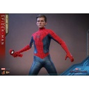 (PO) Movie Masterpiece Series MMS680 - Spider-Man: No Way Home - Spider-Man (New Red & Blue Suit) (Deluxe Version) Image_16