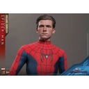 (PO) Movie Masterpiece Series MMS680 - Spider-Man: No Way Home - Spider-Man (New Red & Blue Suit) (Deluxe Version) Image_17