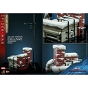 (PO) Movie Masterpiece Series MMS680 - Spider-Man: No Way Home - Spider-Man (New Red & Blue Suit) (Deluxe Version) Image_18