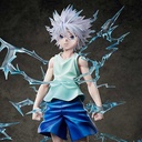 (PO) Hunter x Hunter - Killua Zoldyck Image_1