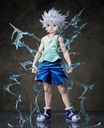 (PO) Hunter x Hunter - Killua Zoldyck Image_4