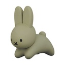 (PO) UDF Dick Bruna Series 6 Rabbit (Gray) 2 Set Image_2