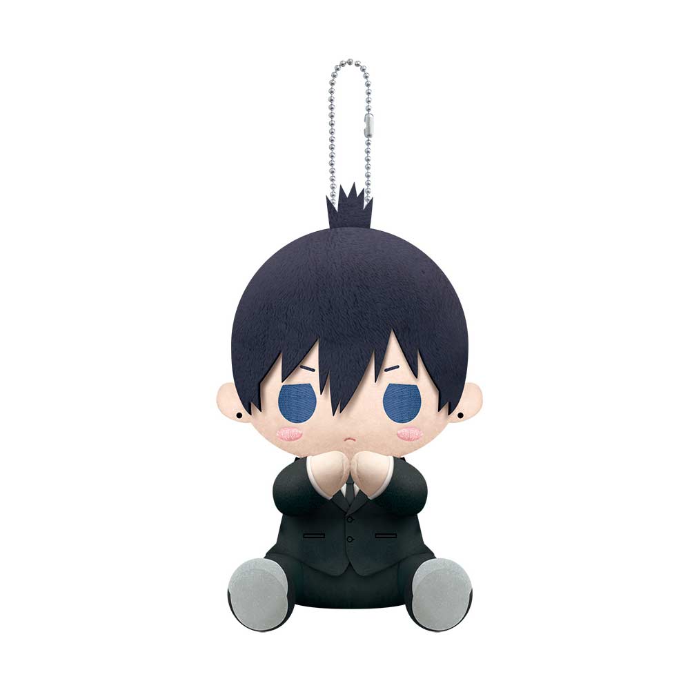 (PO) Pitanui Chainsaw Man Hayakawa Aki Image_1