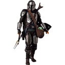 (PO) MAFEX Star Wars: The Mandalorian - The Mandalorian Ver. 2.0 Image_2