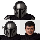 (PO) MAFEX Star Wars: The Mandalorian - The Mandalorian Ver. 2.0 Image_5