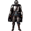 (PO) MAFEX Star Wars: The Mandalorian - The Mandalorian Ver. 2.0 Image_8