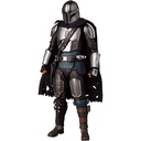 (PO) MAFEX Star Wars: The Mandalorian - The Mandalorian Ver. 2.0 Image_9