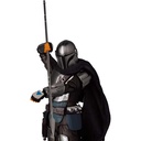 (PO) MAFEX Star Wars: The Mandalorian - The Mandalorian Ver. 2.0 Image_11