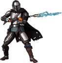 (PO) MAFEX Star Wars: The Mandalorian - The Mandalorian Ver. 2.0 Image_12
