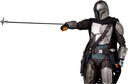 (PO) MAFEX Star Wars: The Mandalorian - The Mandalorian Ver. 2.0 Image_14