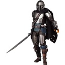 (PO) MAFEX Star Wars: The Mandalorian - The Mandalorian Ver. 2.0 Image_15