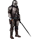 (PO) MAFEX Star Wars: The Mandalorian - The Mandalorian Ver. 2.0 Image_16