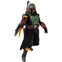 (PO) MAFEX Star Wars: The Mandalorian - Boba Fett (TM) (Recovered Armor) Image_2