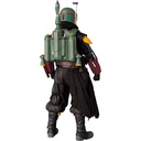 (PO) MAFEX Star Wars: The Mandalorian - Boba Fett (TM) (Recovered Armor) Image_3
