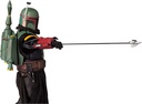 (PO) MAFEX Star Wars: The Mandalorian - Boba Fett (TM) (Recovered Armor) Image_4