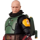 (PO) MAFEX Star Wars: The Mandalorian - Boba Fett (TM) (Recovered Armor) Image_5