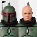 (PO) MAFEX Star Wars: The Mandalorian - Boba Fett (TM) (Recovered Armor) Image_6