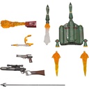 (PO) MAFEX Star Wars: The Mandalorian - Boba Fett (TM) (Recovered Armor) Image_7