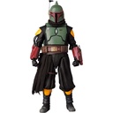 (PO) MAFEX Star Wars: The Mandalorian - Boba Fett (TM) (Recovered Armor) Image_8