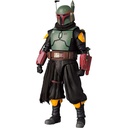 (PO) MAFEX Star Wars: The Mandalorian - Boba Fett (TM) (Recovered Armor) Image_9