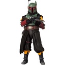 (PO) MAFEX Star Wars: The Mandalorian - Boba Fett (TM) (Recovered Armor) Image_10
