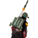 (PO) MAFEX Star Wars: The Mandalorian - Boba Fett (TM) (Recovered Armor) Image_11
