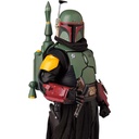 (PO) MAFEX Star Wars: The Mandalorian - Boba Fett (TM) (Recovered Armor) Image_12