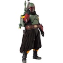 (PO) MAFEX Star Wars: The Mandalorian - Boba Fett (TM) (Recovered Armor) Image_13