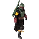 (PO) MAFEX Star Wars: The Mandalorian - Boba Fett (TM) (Recovered Armor) Image_14