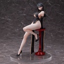 (PO) Hayabusa Illustration Black China-san Image_3