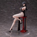 (PO) Hayabusa Illustration Black China-san Image_4