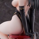(PO) Hayabusa Illustration Black China-san Image_9