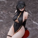 (PO) Hayabusa Illustration Black China-san Image_10