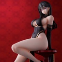 (PO) Hayabusa Illustration Black China-san Image_12