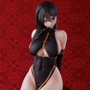 (PO) Hayabusa Illustration Black China-san Image_13