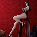 (PO) Hayabusa Illustration Black China-san Image_14