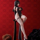 (PO) Hayabusa Illustration Black China-san Image_15