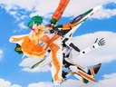 (PO) ACKS V.F.G. Macross Frontier VF-25F Messiah Ranka Lee Macross 40th Anniversary Image_2