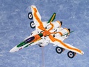 (PO) ACKS V.F.G. Macross Frontier VF-25F Messiah Ranka Lee Macross 40th Anniversary Image_3