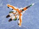 (PO) ACKS V.F.G. Macross Frontier VF-25F Messiah Ranka Lee Macross 40th Anniversary Image_4