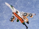 (PO) ACKS V.F.G. Macross Frontier VF-25F Messiah Ranka Lee Macross 40th Anniversary Image_5