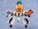(PO) ACKS V.F.G. Macross Frontier VF-25F Messiah Ranka Lee Macross 40th Anniversary Image_7