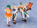 (PO) ACKS V.F.G. Macross Frontier VF-25F Messiah Ranka Lee Macross 40th Anniversary Image_10