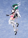 (PO) ACKS V.F.G. Macross Frontier VF-25F Messiah Ranka Lee Macross 40th Anniversary Image_16