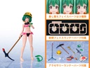 (PO) ACKS V.F.G. Macross Frontier VF-25F Messiah Ranka Lee Macross 40th Anniversary Image_18