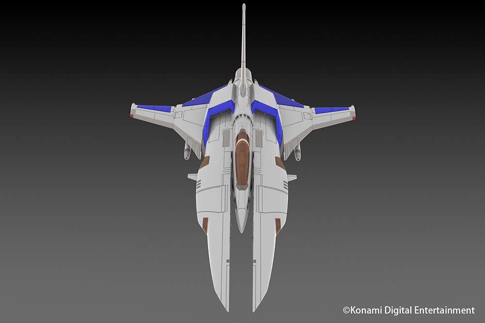 (PO) Nemesis II - Vic Viper Ver. Nemesis II Image_2