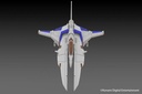 (PO) Nemesis II - Vic Viper Ver. Nemesis II Image_2