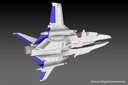 (PO) Nemesis II - Vic Viper Ver. Nemesis II Image_3