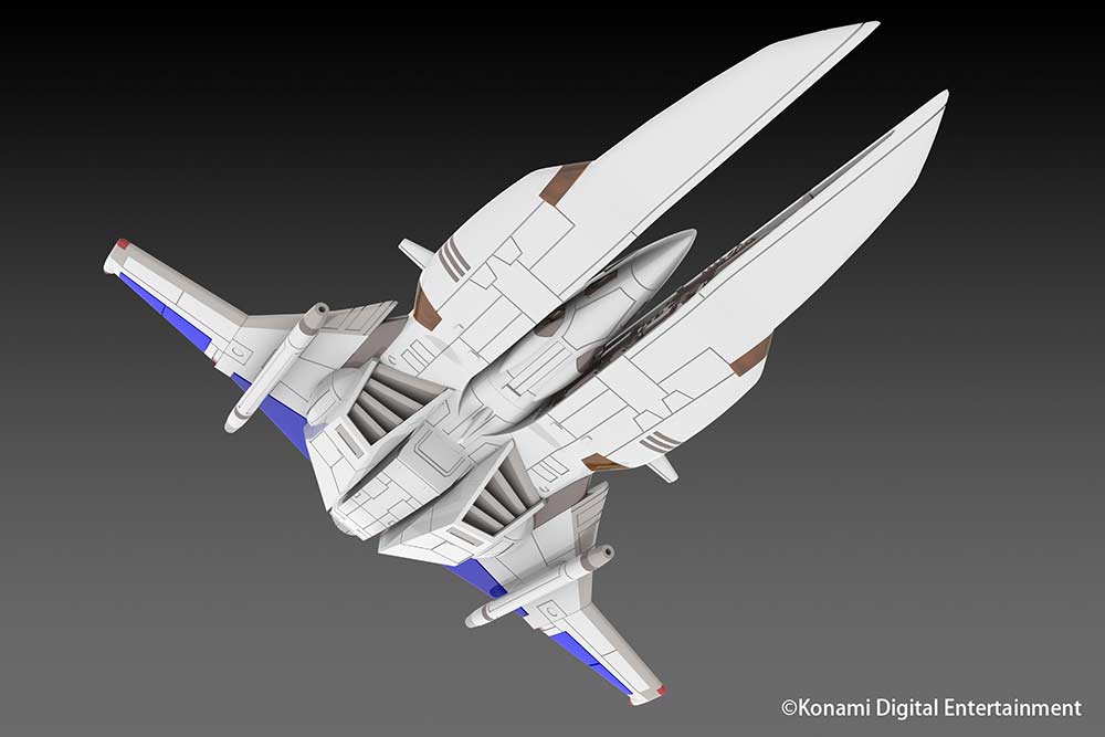 (PO) Nemesis II - Vic Viper Ver. Nemesis II Image_4
