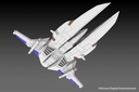 (PO) Nemesis II - Vic Viper Ver. Nemesis II Image_4